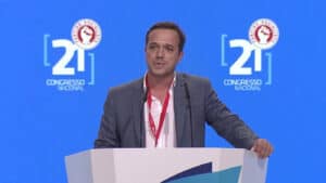 Hugo Pires garante programa eleitoral "participado" e "inclusivo" até julho