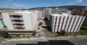 Cultural Weekend leva&nbsp;poesia, teatro e história aos estudantes das residências universitárias