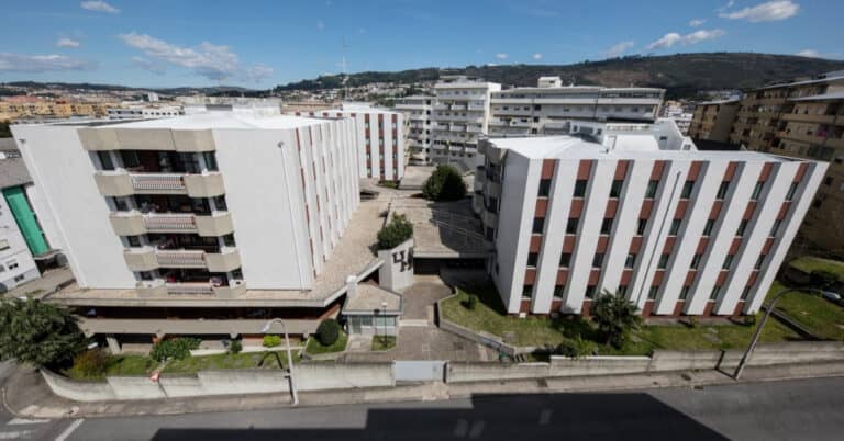 Cultural Weekend leva poesia, teatro e história aos estudantes das residências universitárias