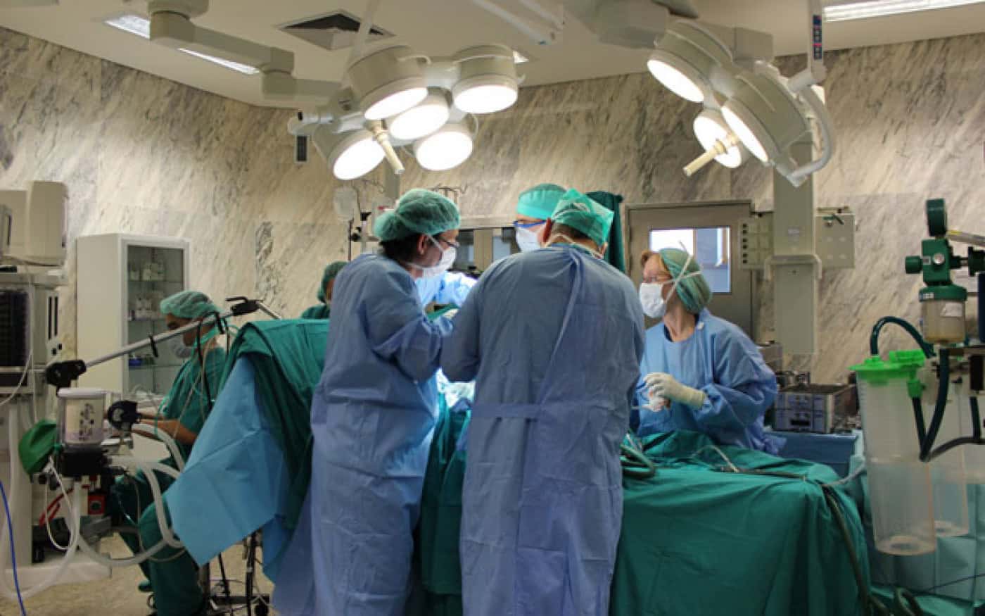 Mais de 50 mil pessoas aguardam por cirurgia há mais de um ano