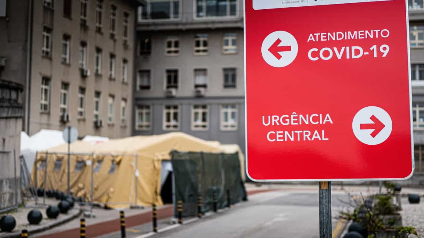 Portugal com mais 9 mortes e 423 novos casos de covid-19 em 24 horas