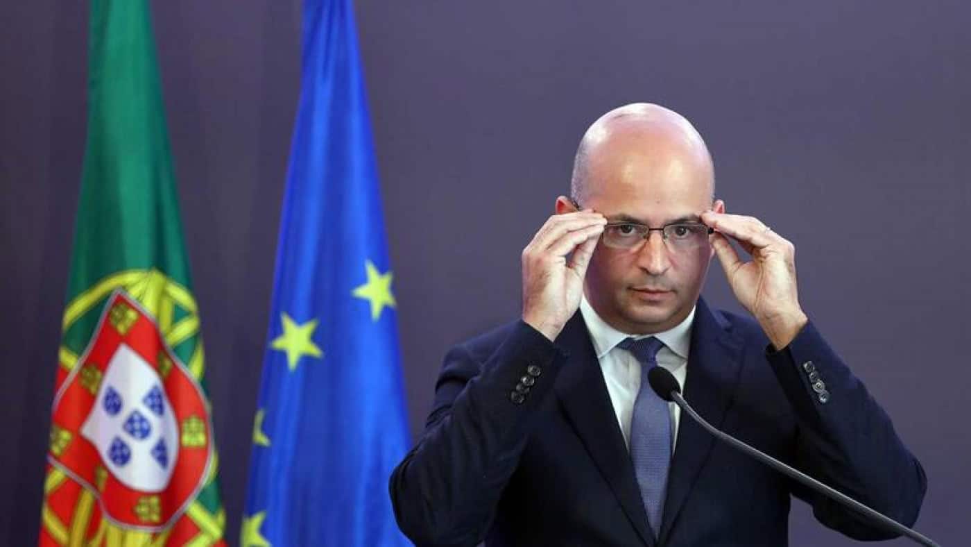 Orçamento do Estado para 2021. Défice agrava-se em 2504 milhões de euros até fevereiro&nbsp;