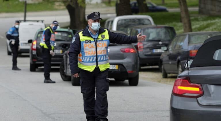 Autoridades reforçam fiscalização nas estradas&nbsp;