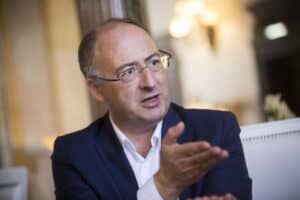 "Temos ainda um grande montante do Portugal 2020 por executar"