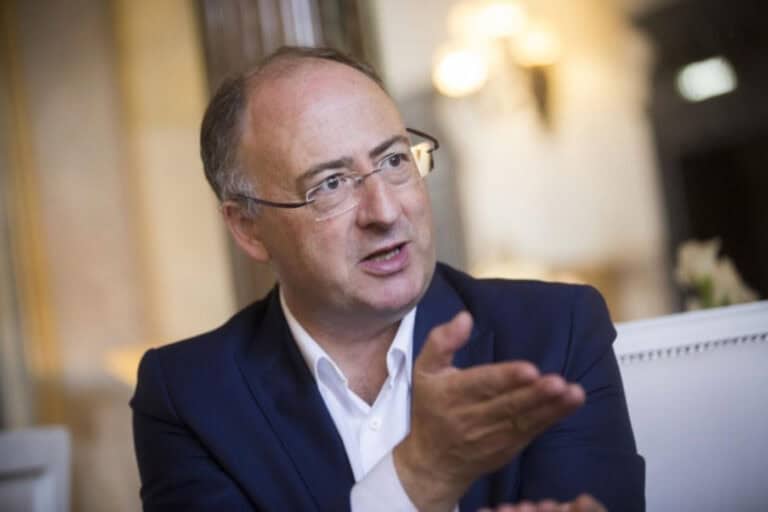 "Temos ainda um grande montante do Portugal 2020 por executar"