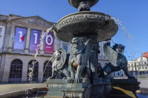 U.Porto propõe entrada gratuita para estudantes nos museus da UE