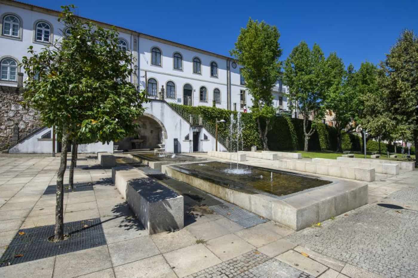 Quatro concelhos do distrito de Braga registam aumento de casos de Covid-19