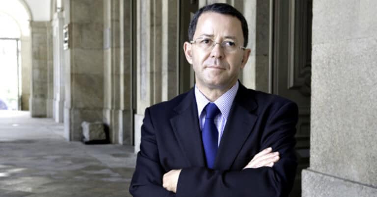 Emídio Gomes é o novo reitor da UTAD