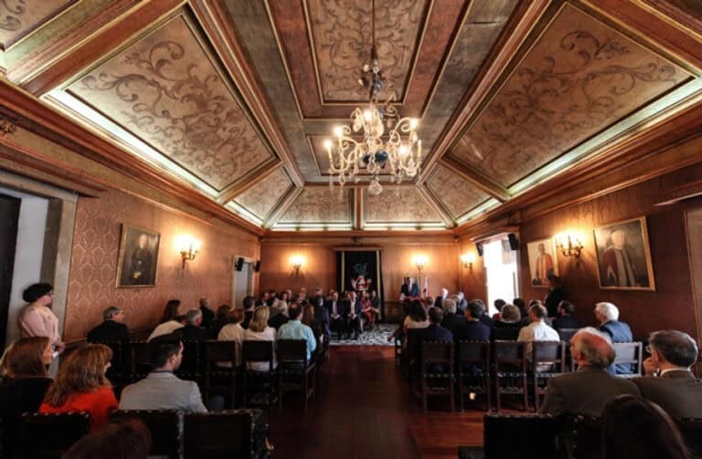 Tomada de posse dos novos membros do CG da UMinho será a 12 de abril