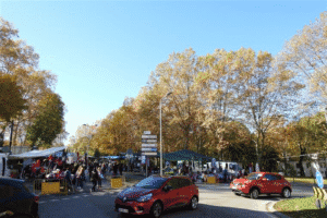 Feiras e mercados não alimentares retomam atividade na próxima semana