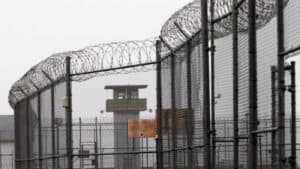 Serviços Prisionais abrem inquérito à morte de recluso de Braga&nbsp;