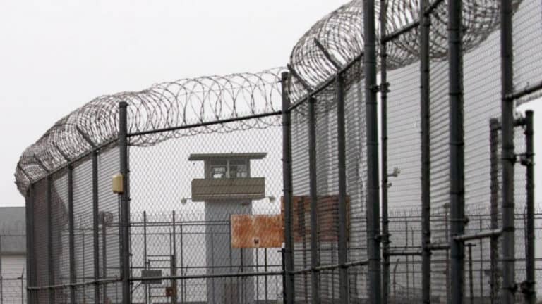 Serviços Prisionais abrem inquérito à morte de recluso de Braga&nbsp;