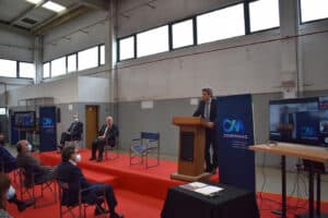 ConfMinho junta 12 associações comerciais para "defender empresários da região"