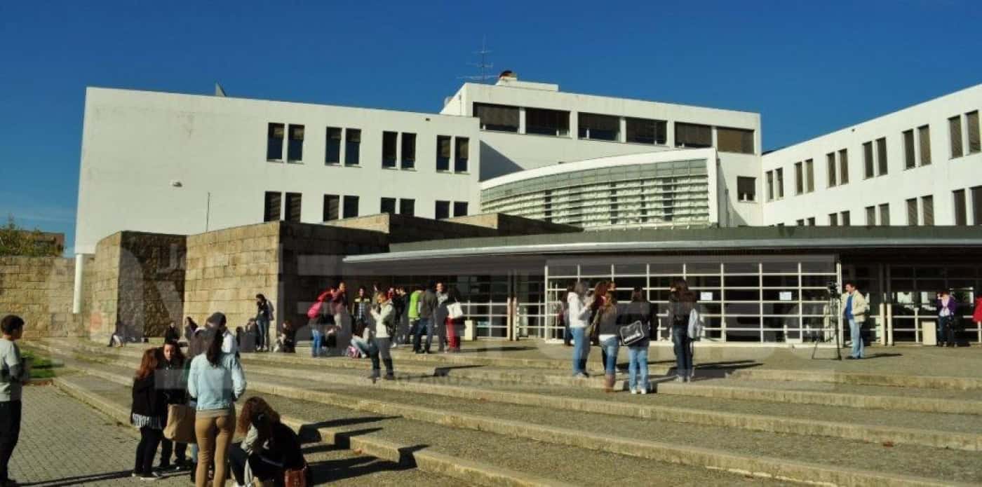 Cruz Vermelha garante testagem a alunos do Ensino Superior a partir de 12 de abril