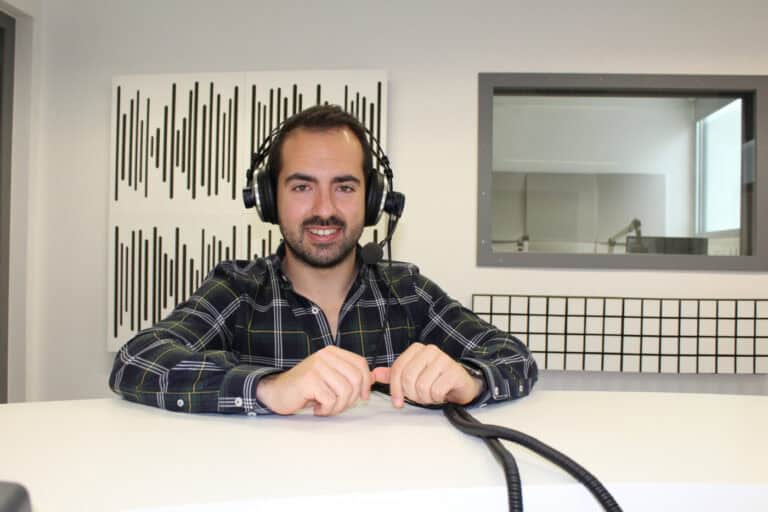 “Ainda não há uma verdadeira oportunidade para os jovens na política”