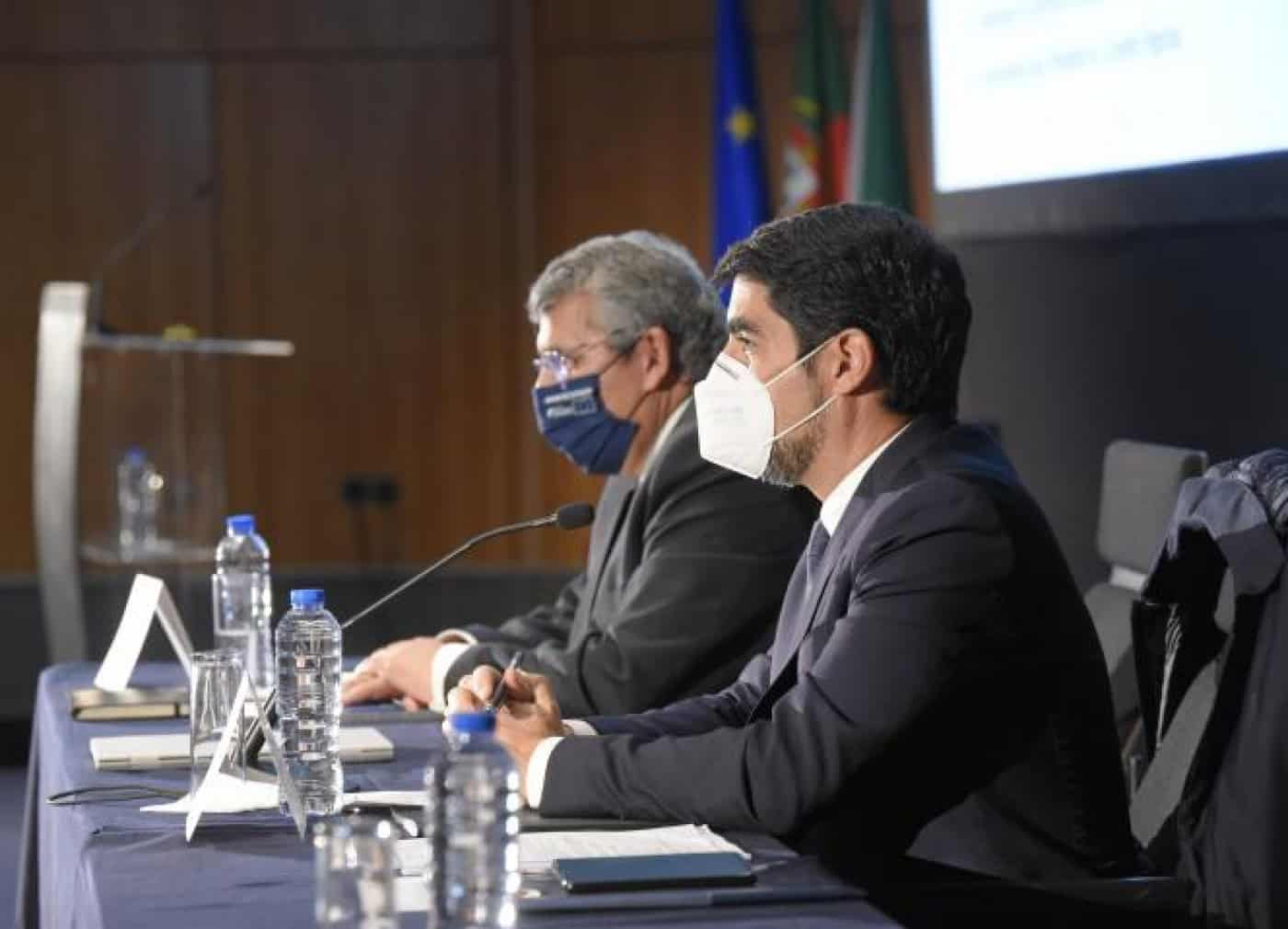 Norte reivindica "pelo menos" metade dos fundos do Portugal 2030