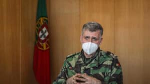 Centros de vacinação rápida vão começar a funcionar no início de maio&nbsp;