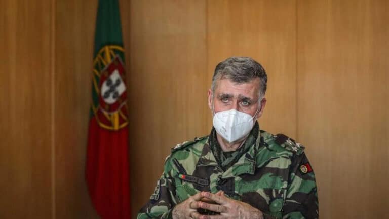 Centros de vacinação rápida vão começar a funcionar no início de maio&nbsp;