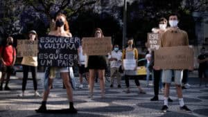 Organizações da cultura pedem mais tempo para analisar proposta de estatuto do artista