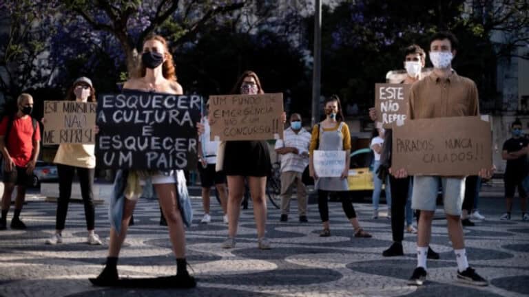 Organizações da cultura pedem mais tempo para analisar proposta de estatuto do artista