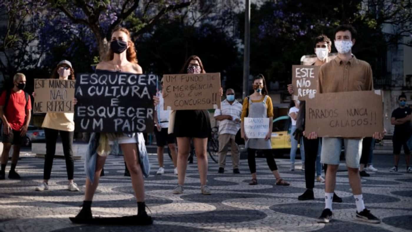 Organizações da cultura pedem mais tempo para analisar proposta de estatuto do artista