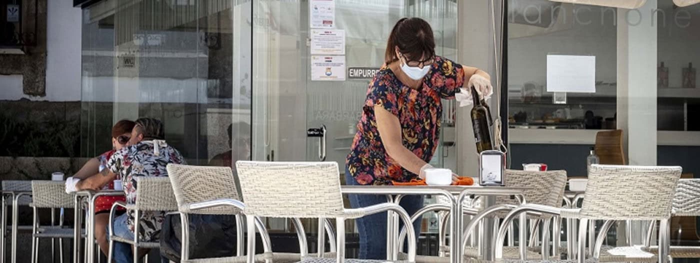 "Braga de Porta Aberta" está de volta. Já pode pedir o alargamento de esplanada