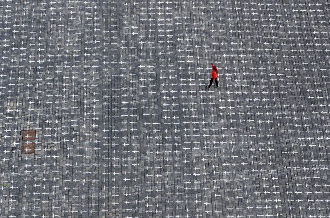 "Não é hora de relaxar". OMS diz que são necessárias novas restrições