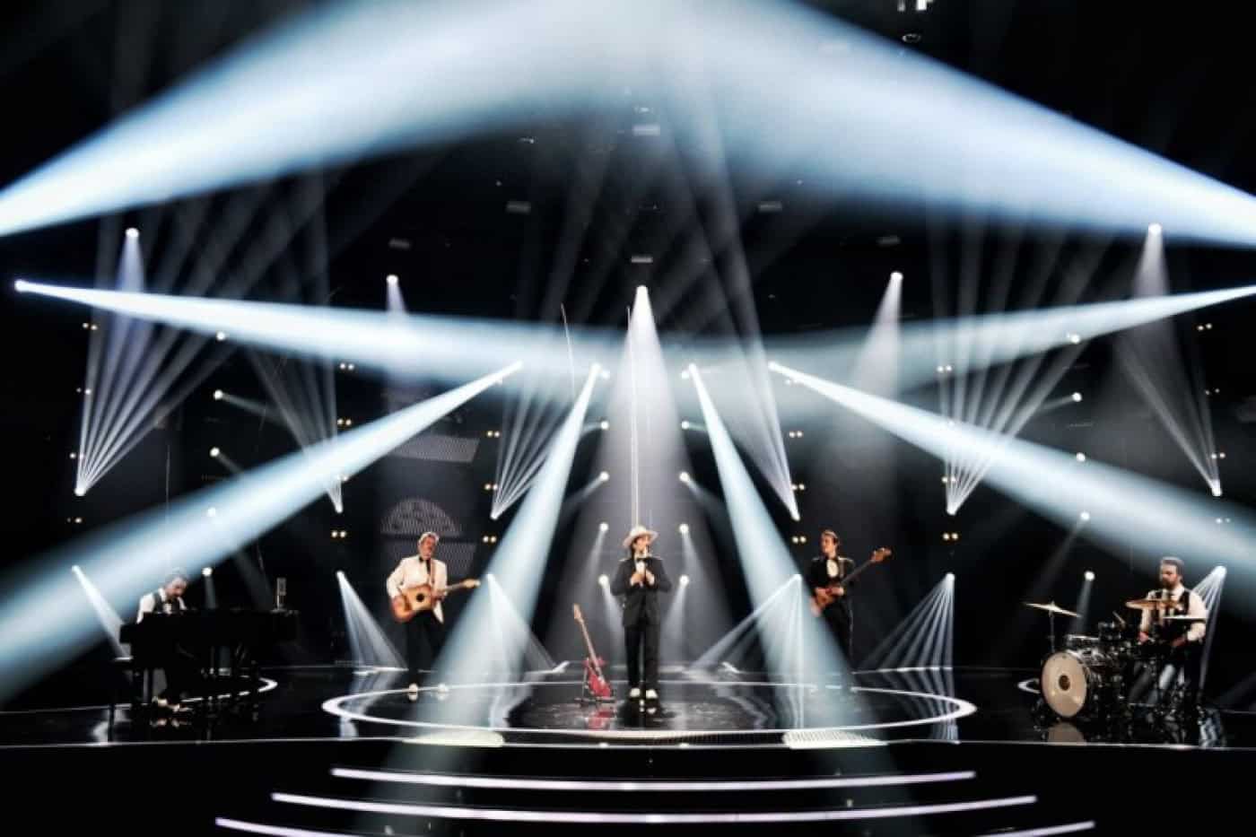 Holanda admite realizar Festival Eurovisão com 3500 espectadores