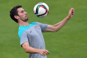 Paulo Oliveira e o regresso à seleção: “É algo que ainda hoje sonho”