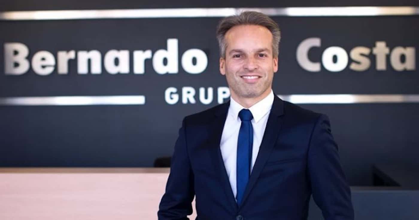 Criação da AEMinho não é motivada por "projeto individual", garante Ricardo Costa