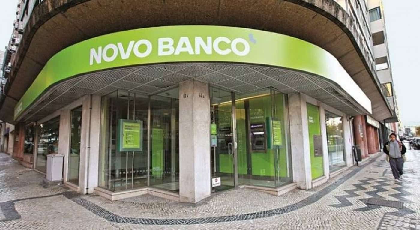Auditoria ao Novo Banco entregue hoje confirma importância das chamadas de capital&nbsp;