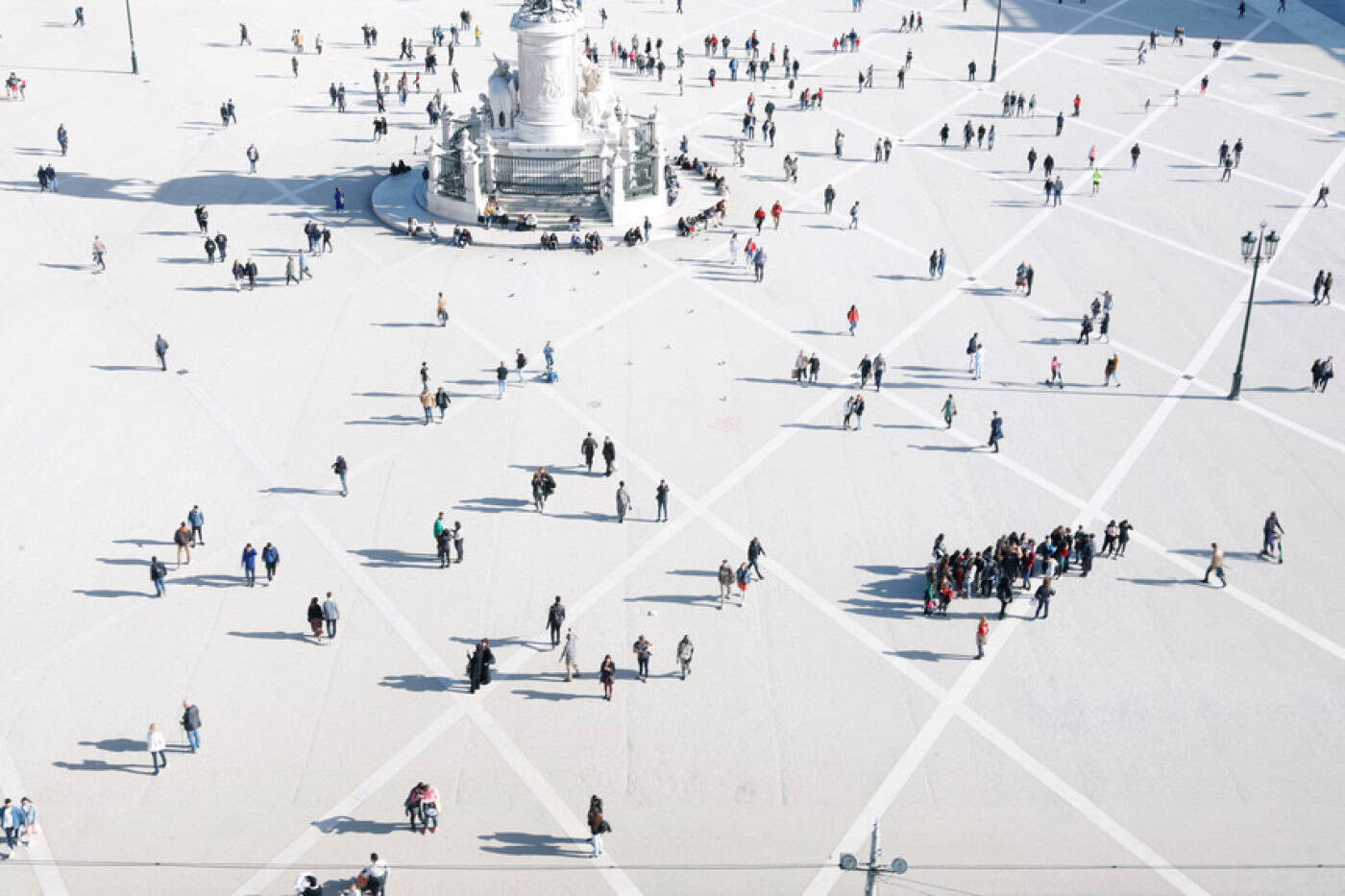 Cartas com códigos para responder a Censos 2021 começam hoje a ser entregues
