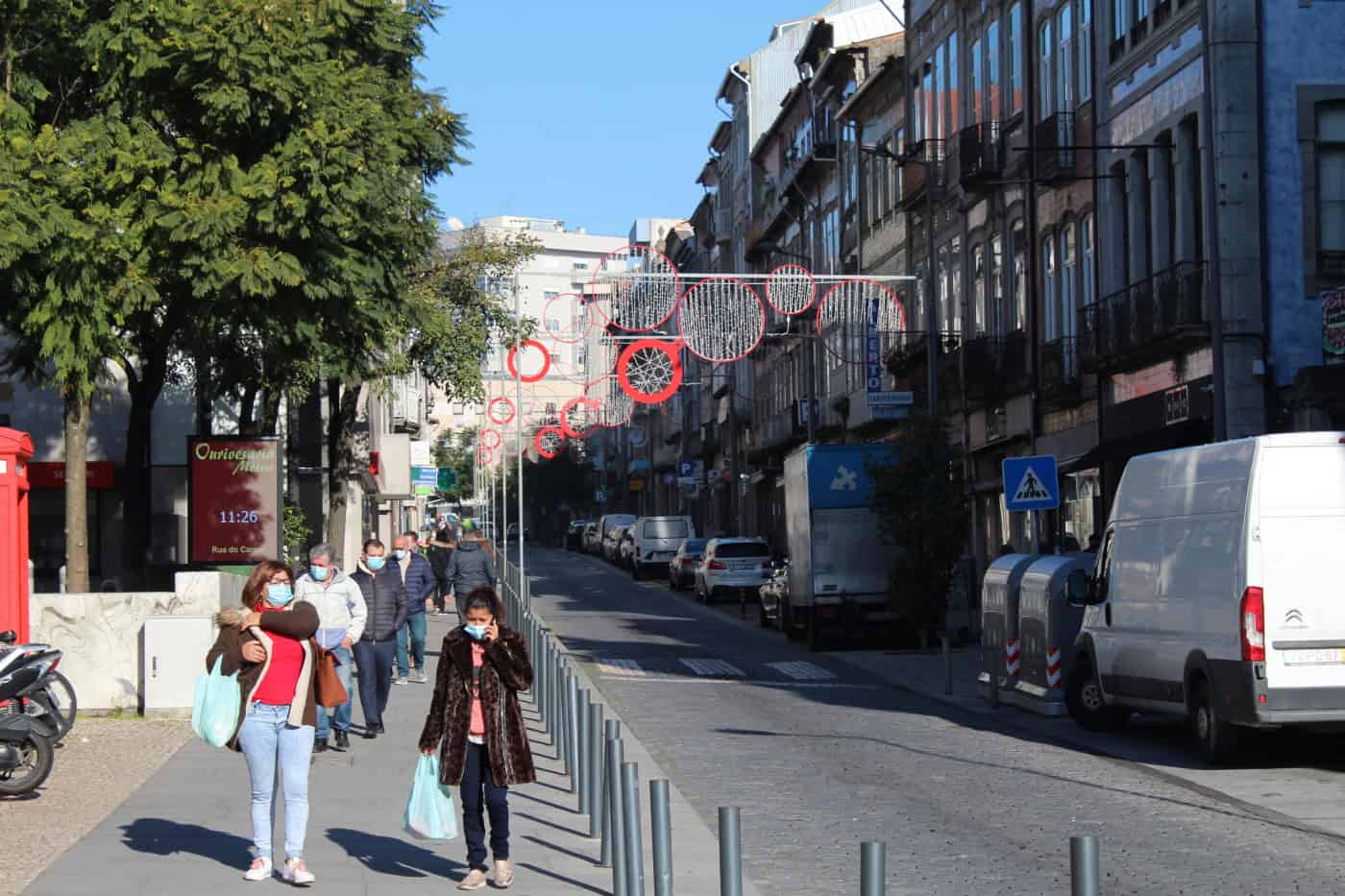 Covid-19: Portugal regista mais 6 mortes e 159 novos casos; sobem internamentos