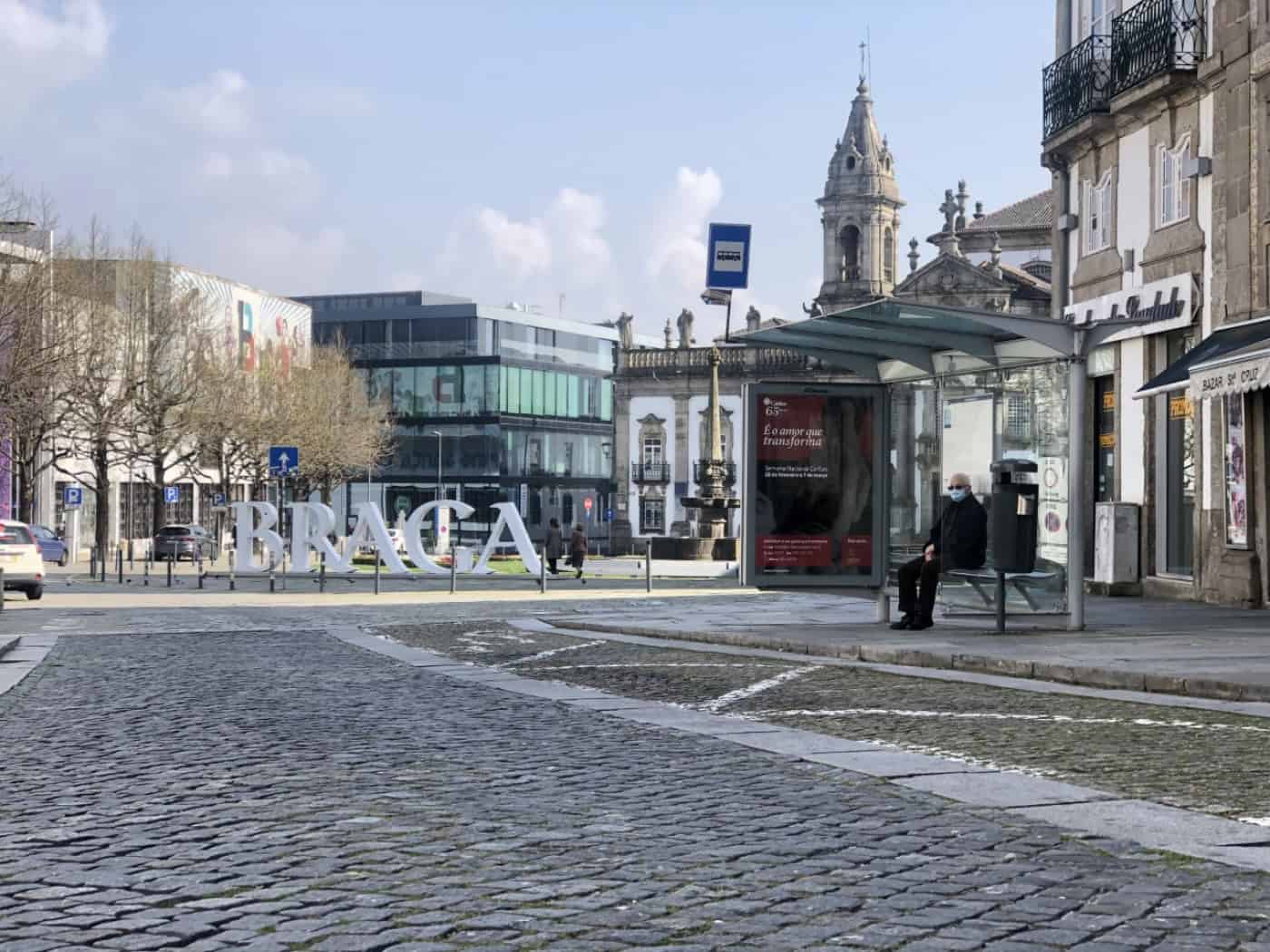 Número de casos sobe em nove dos 14 concelhos do distrito de Braga