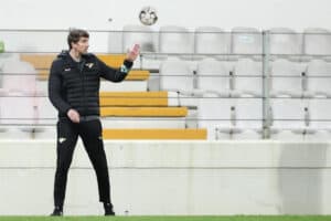 Moreirense trava Sporting com empate no Minho