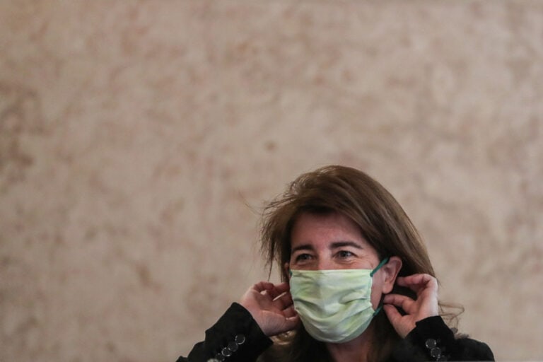 Apoio extraordinário ao rendimento dos trabalhadores vai ser alargado