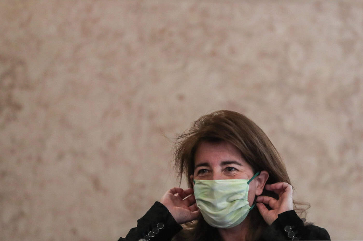 Apoio extraordinário ao rendimento dos trabalhadores vai ser alargado