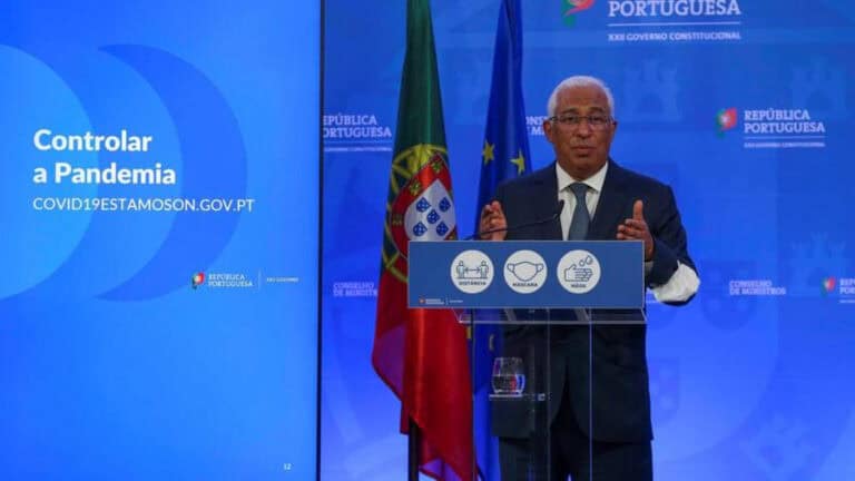 GNR e PSP reforçada em concelhos de maior risco