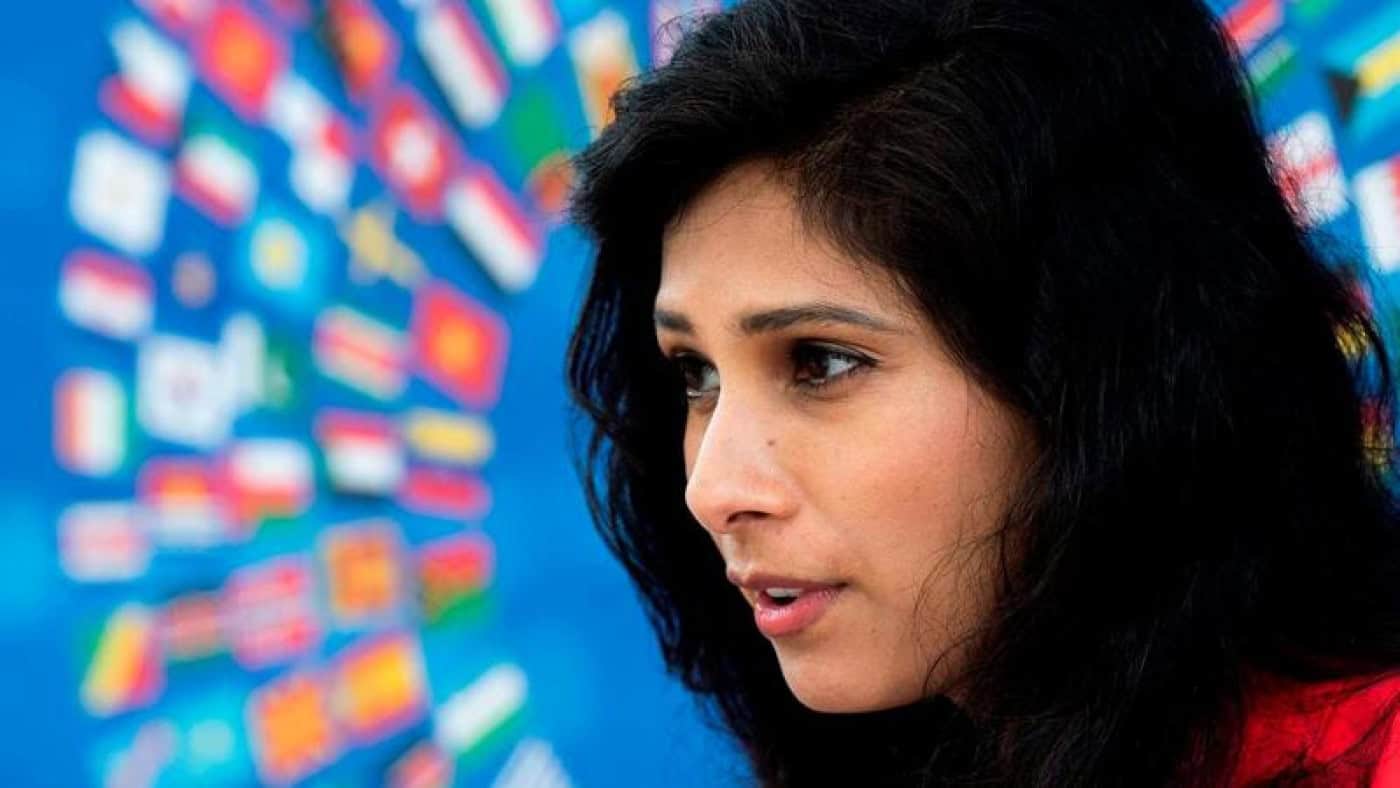 FMI aponta crescimento de 3,9% do PIB e desemprego de 7,7% em 2021