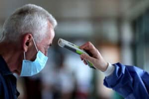 Covid-19. Norte tem 25 concelhos com crescimento superior a 50% de novos casos