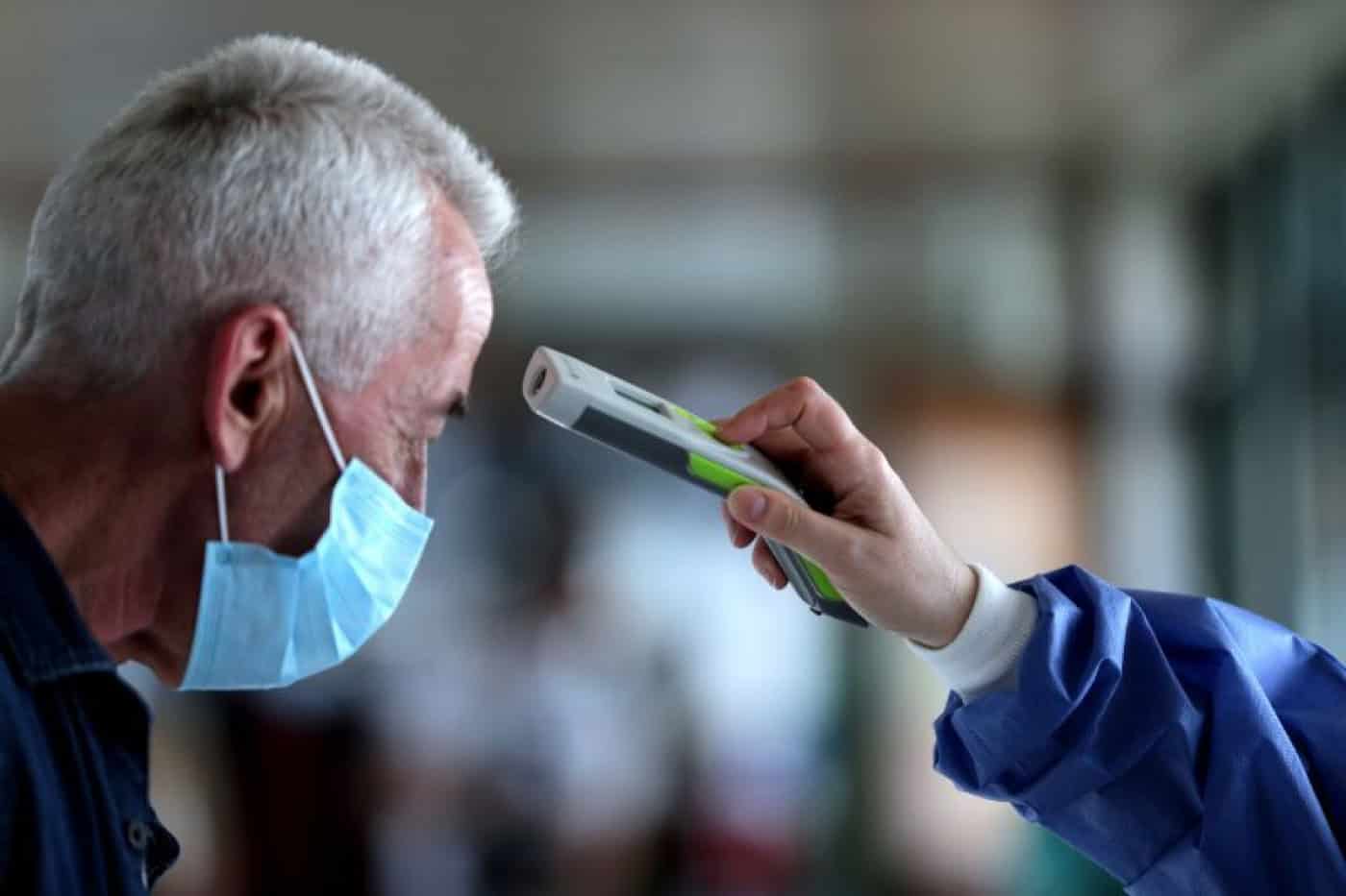 Covid-19. Norte tem 25 concelhos com crescimento superior a 50% de novos casos