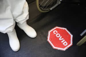 Portugal regista 663 novos casos de covid-19. Rt ultrapassa o 1