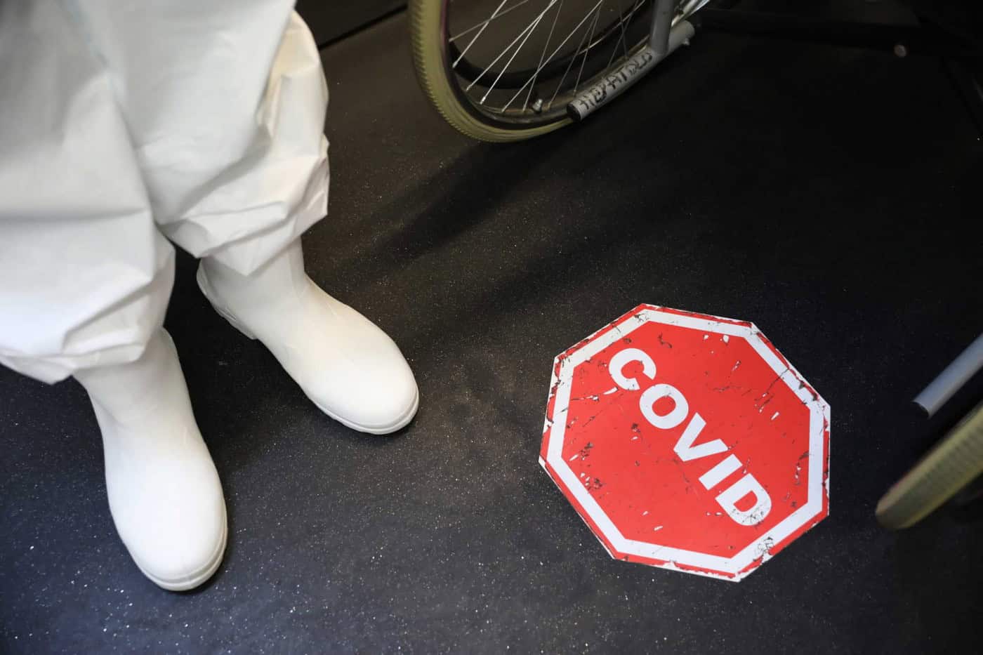 Portugal regista 663 novos casos de covid-19. Rt ultrapassa o 1