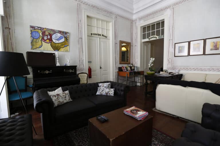 Alojamento local com quebras de faturação de cerca de 80% no 1.º trimestre