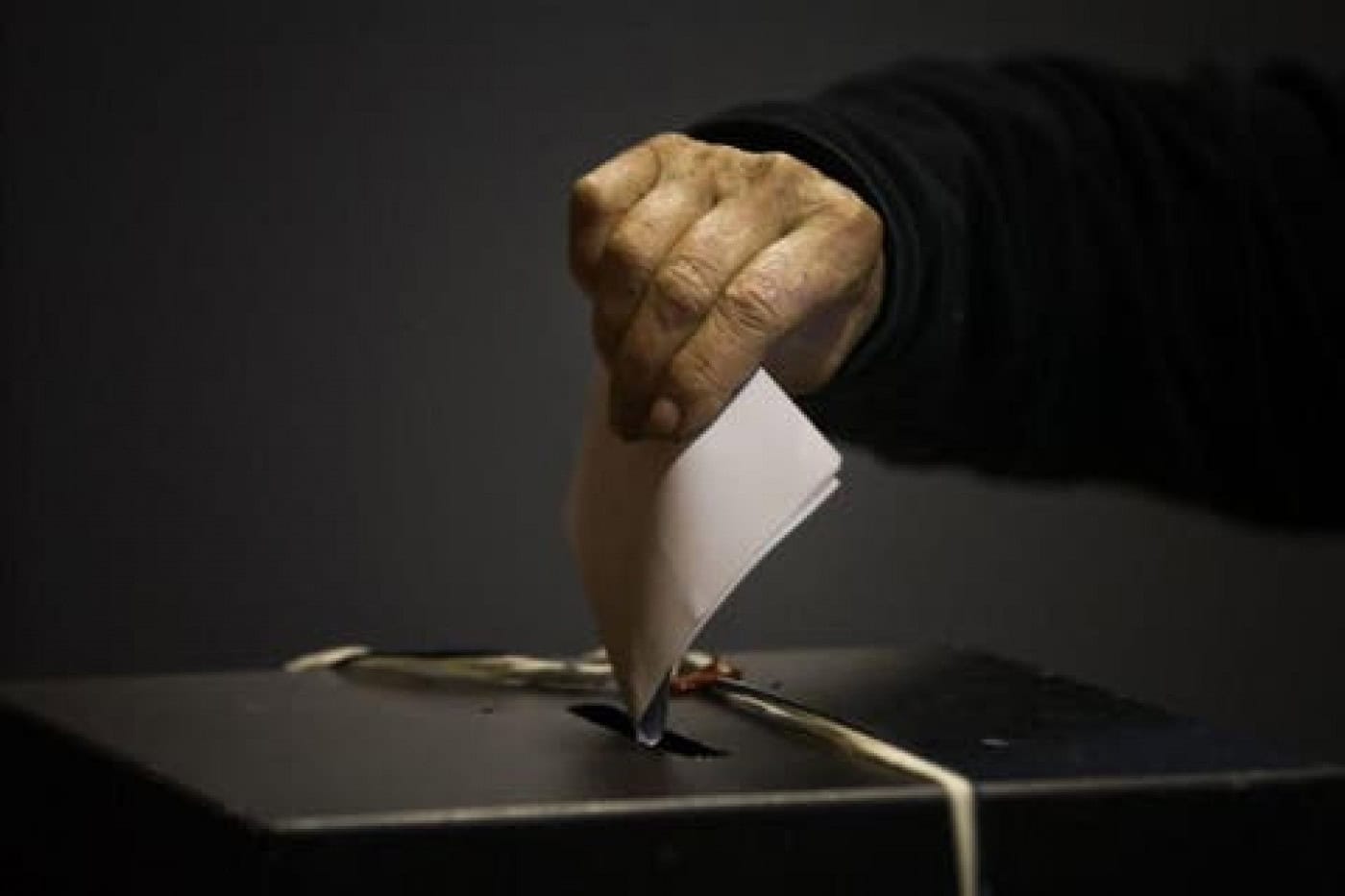 CNE quer obrigar independentes e subscritores a declararem militância partidária