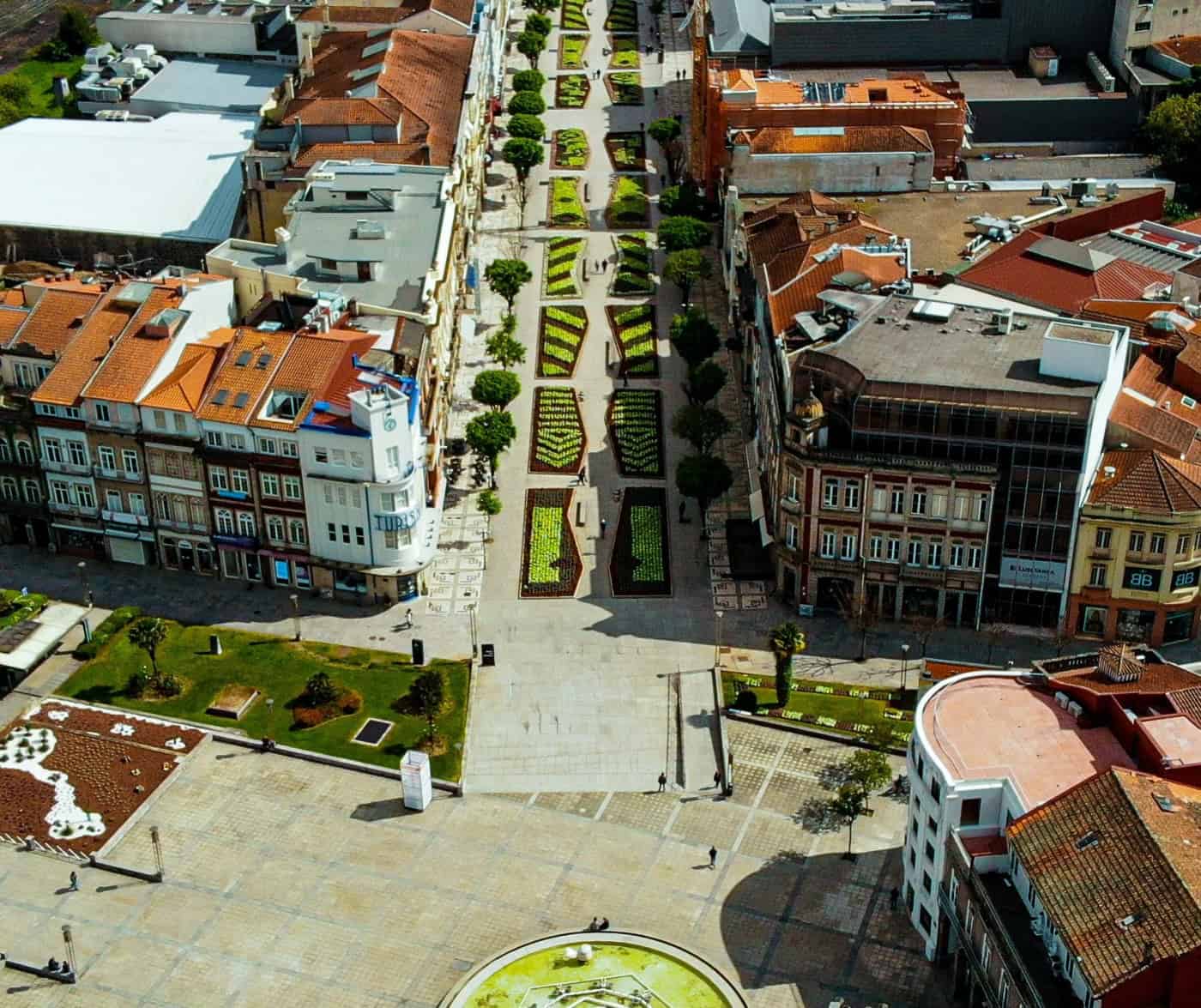 "A AEBraga quer ser a voz de todas as empresas da região"