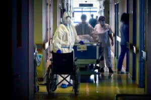 Portugal regista mais nove mortes e 602 casos de Covid-19