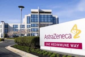 "Vacina da Astrazeneca é tão segura como os fármacos de uso diário"