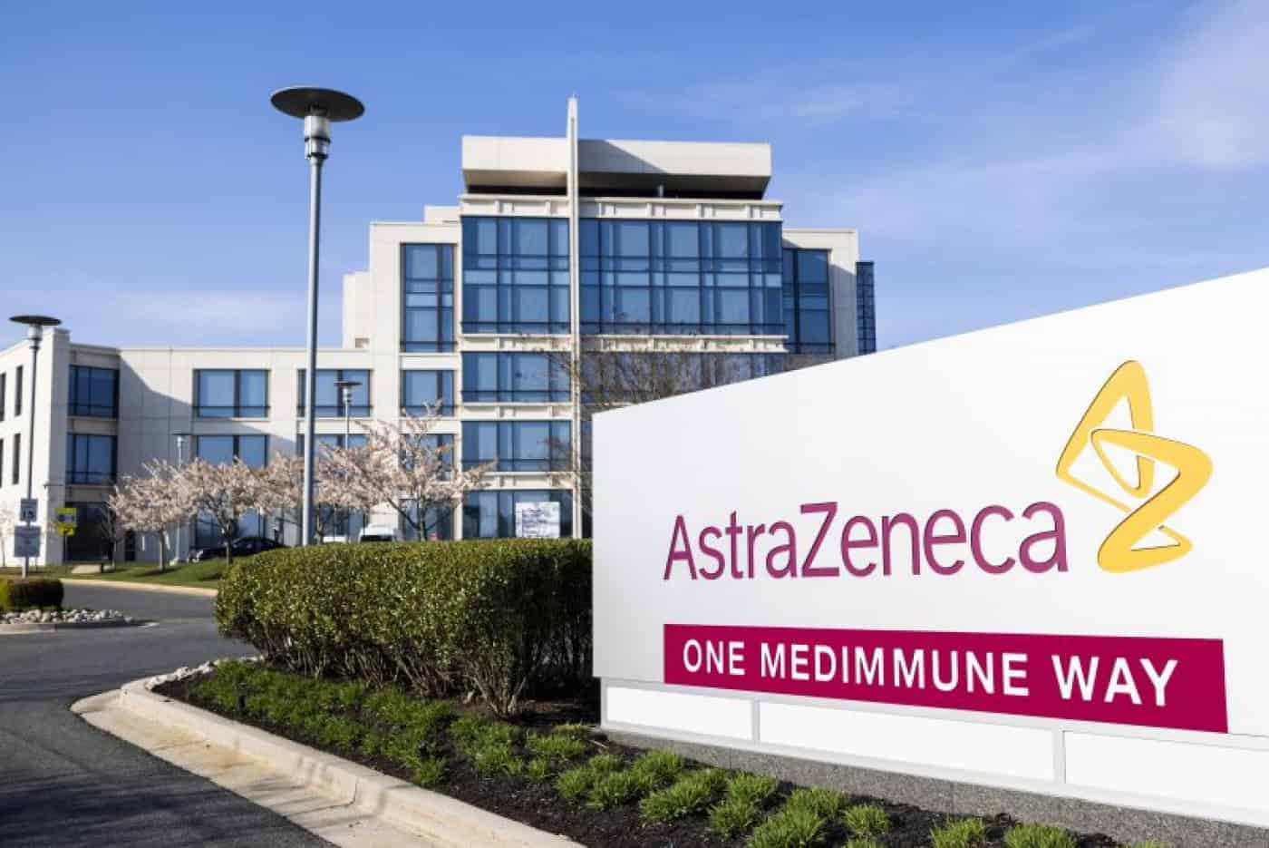"Vacina da Astrazeneca é tão segura como os fármacos de uso diário"