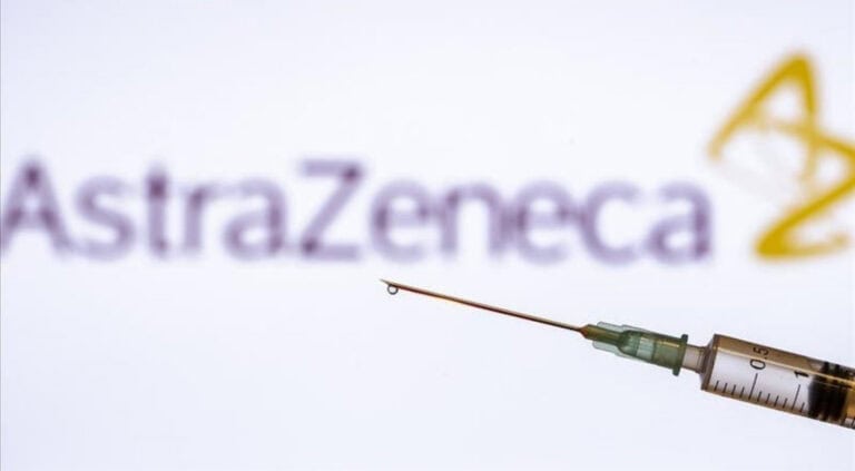 Portugal recomenda vacina da AstraZeneca para pessoas acima dos 60 anos